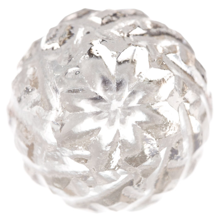 Small Etched Glass Knob Hobby Lobby 658823